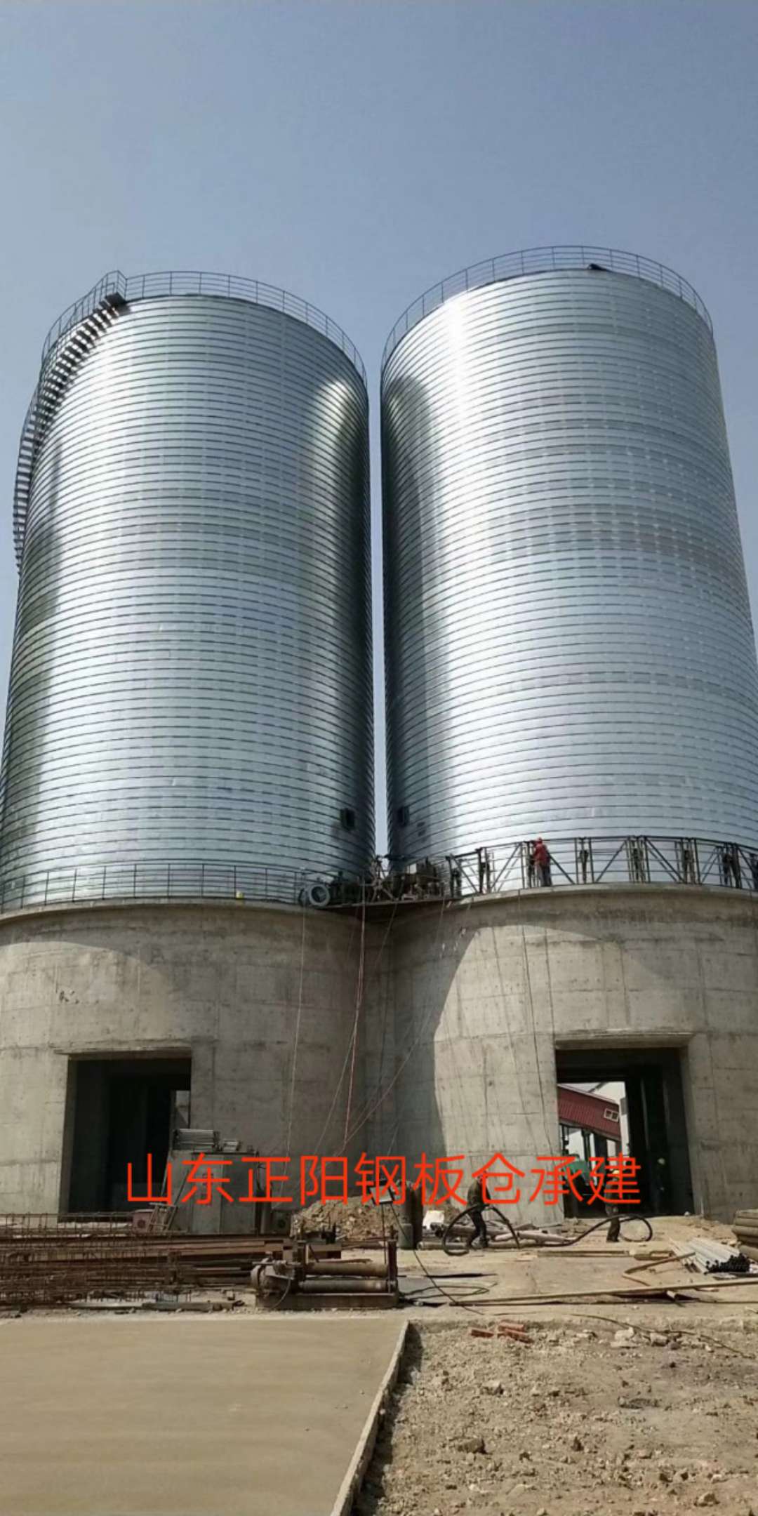 上海5000吨卷板仓 卷板库