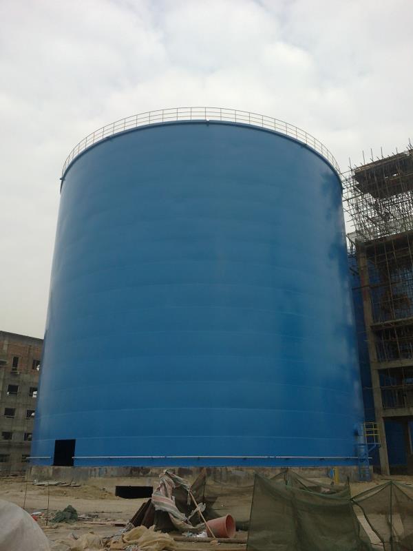 上海1万吨大型钢板库