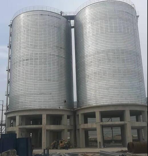 上海镀锌卷板仓